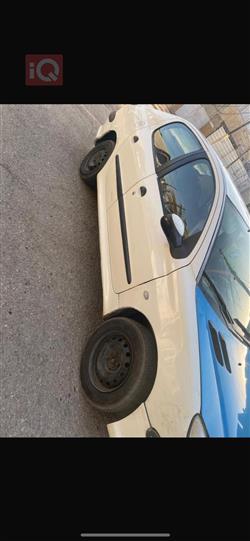 بیجۆ 206